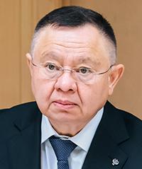 Ирек  Файзуллин фото