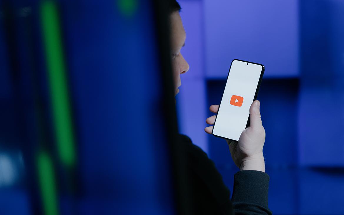 Фото: Михаил Гребенщиков / РБК