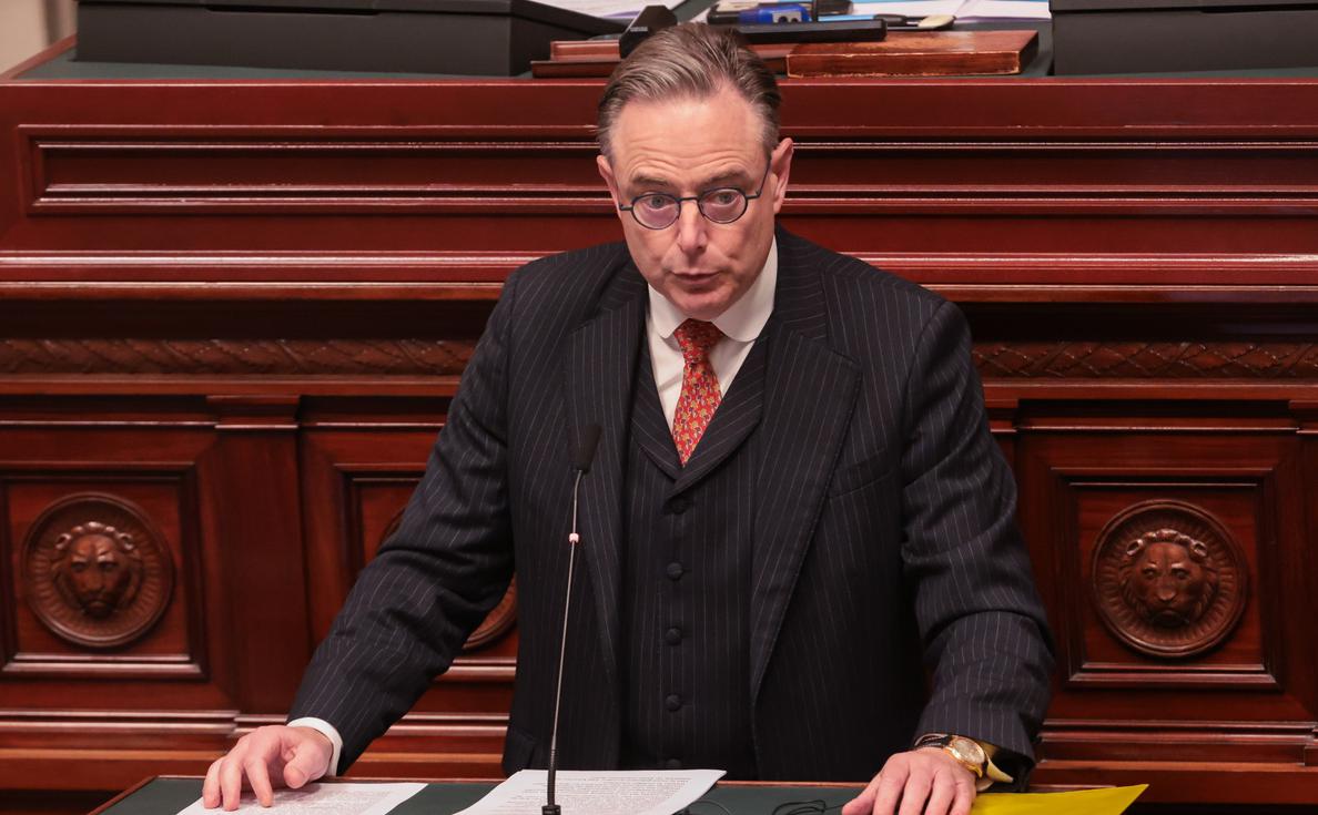 Барт де Вевер