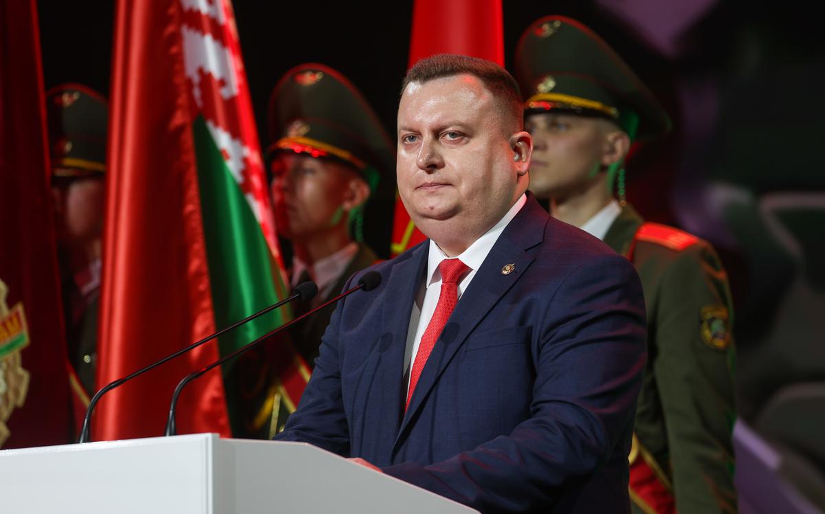 Дмитрий Пантус