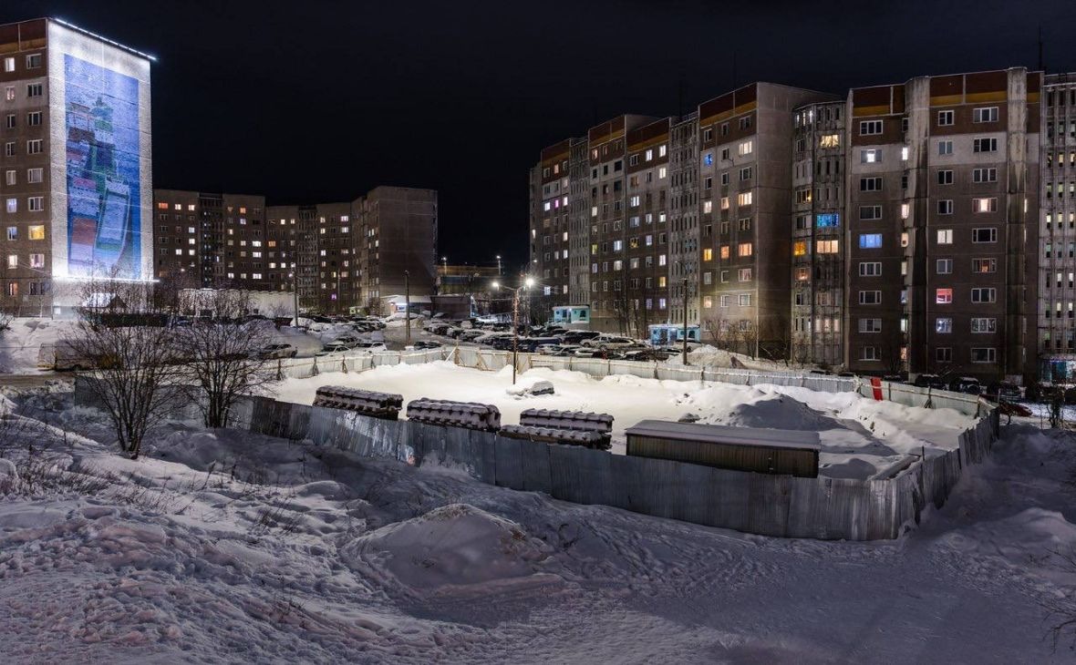 Фото: Иван Лебедев/ t.me