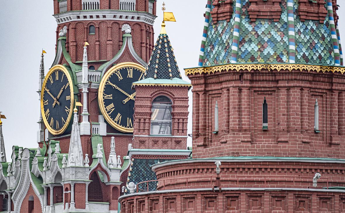 Фото: Константин Кокошкин / Global Look Press