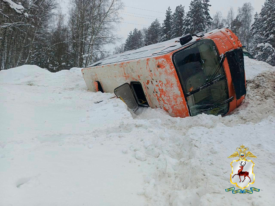 Фото: ГУ МВД России по Нижегородской области