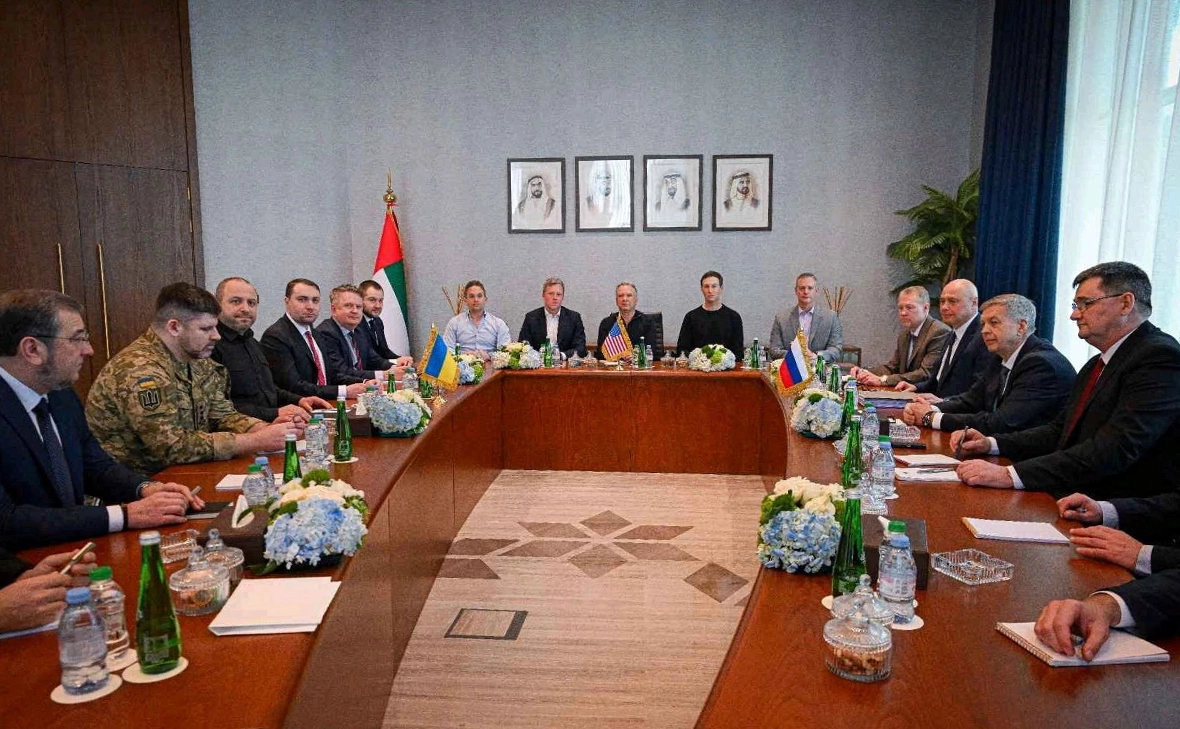 Uae Government / Reuters