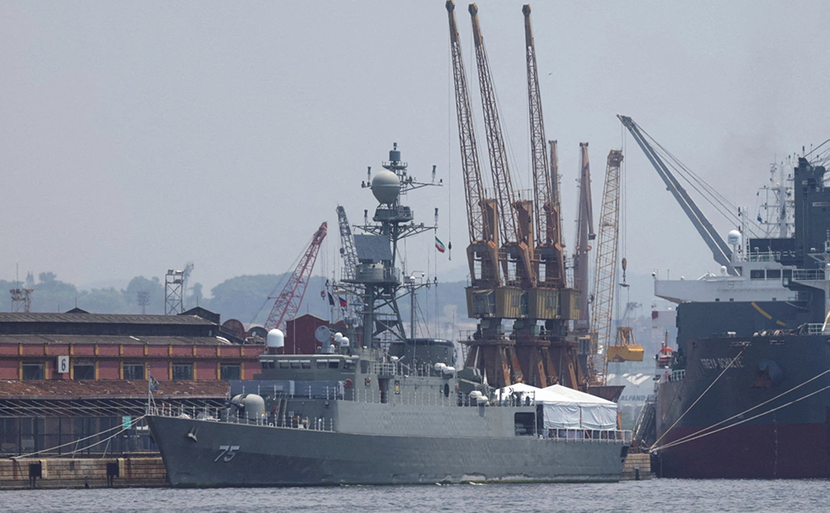 Ricardo Moraes / Reuters