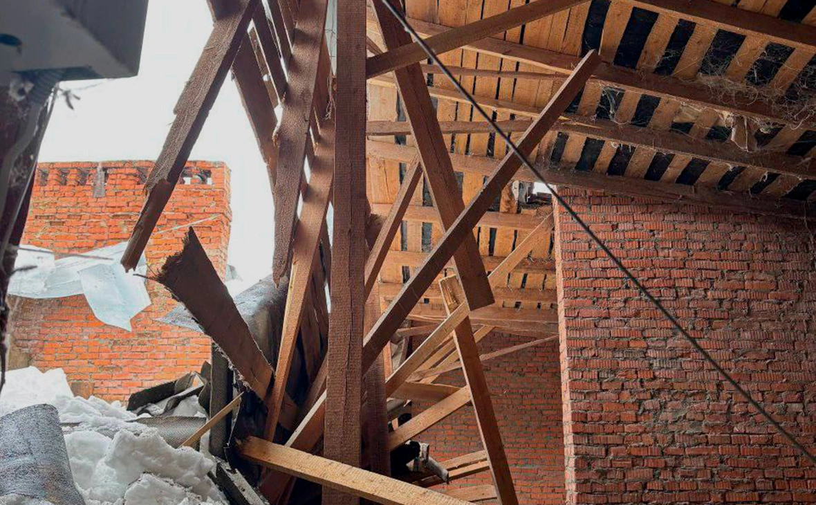 Прокуратура Тульской области