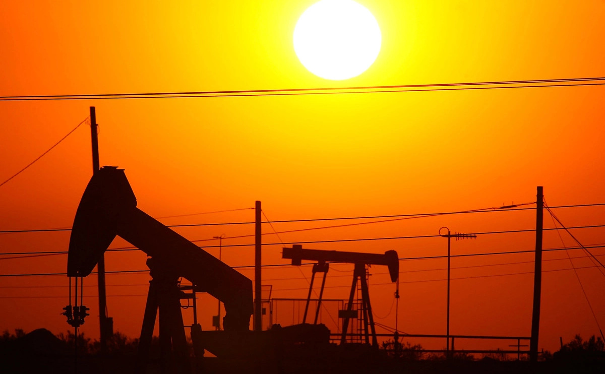 David McNew / Getty Images