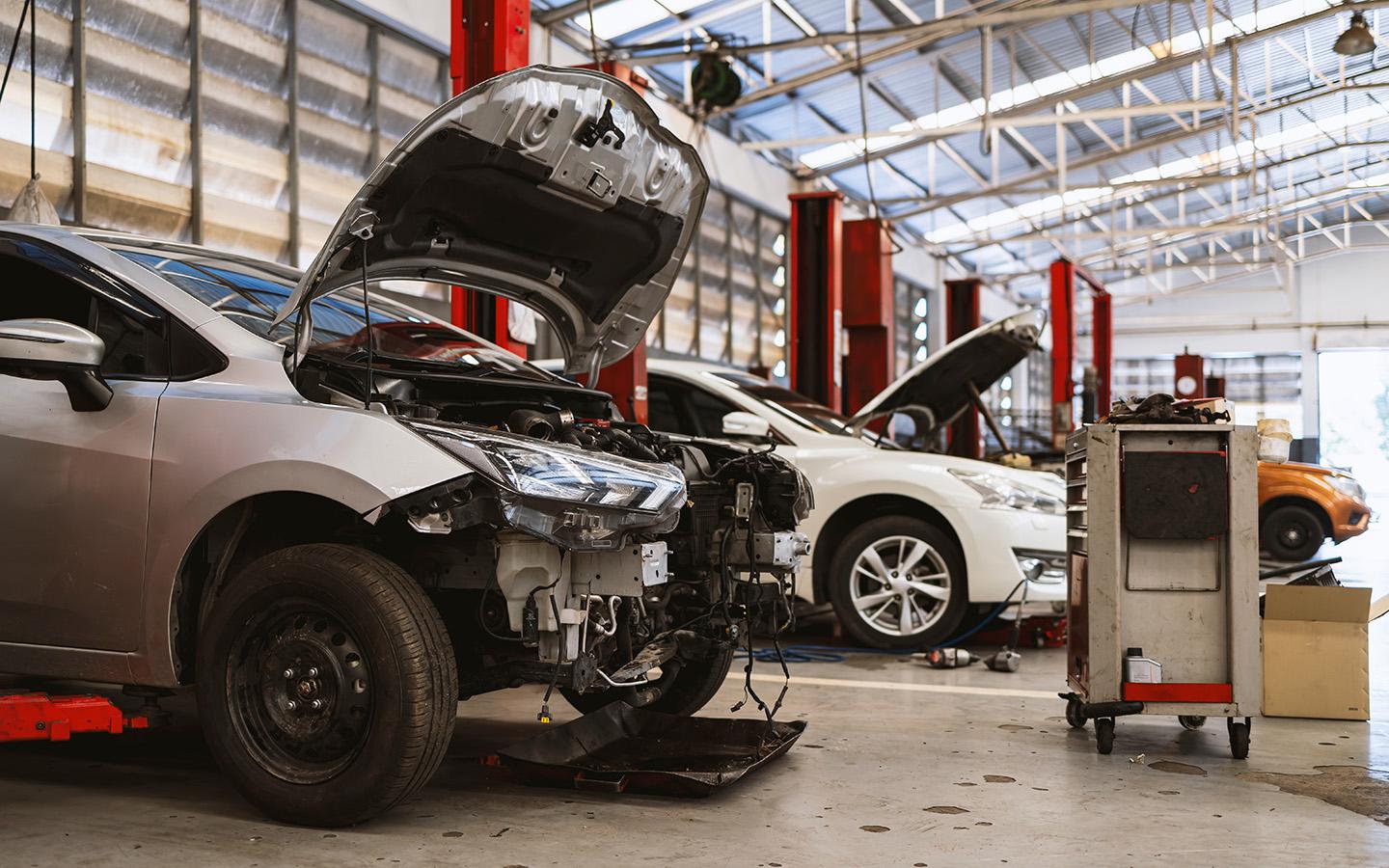 «Необходимо время». Как страховщики отреагировали на реформу ОСАГО от ЦБ