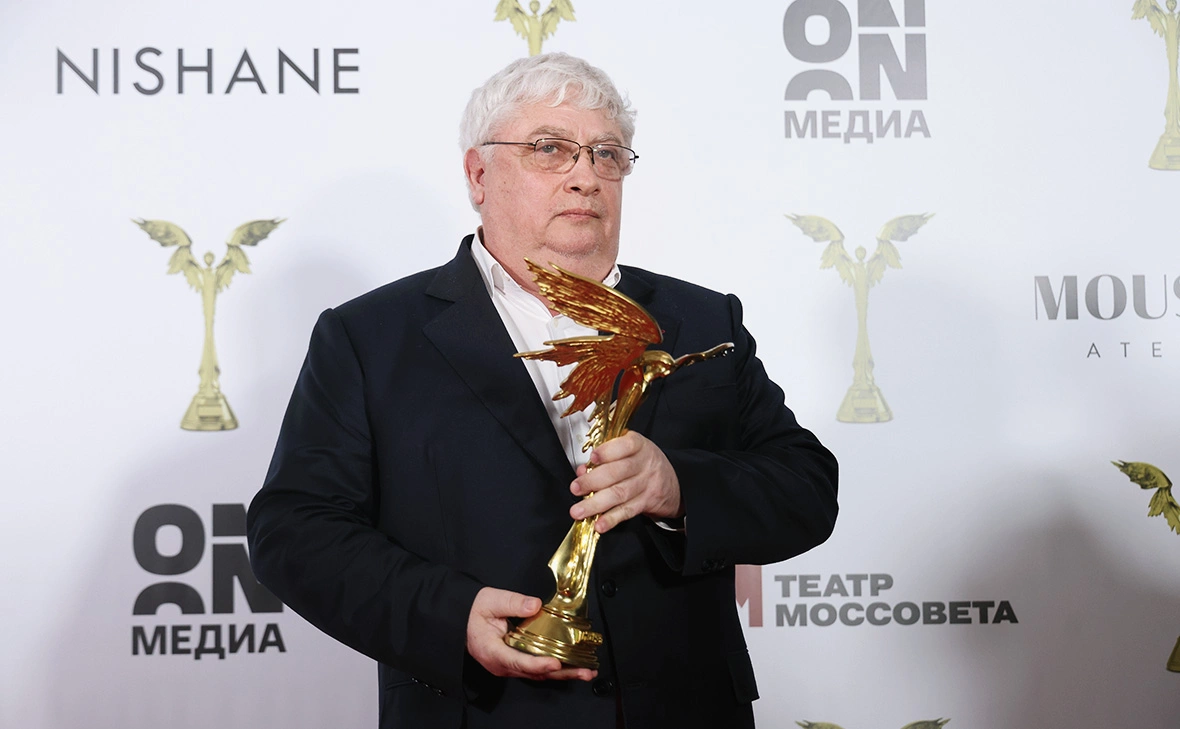 Андрей Любимов / РБК