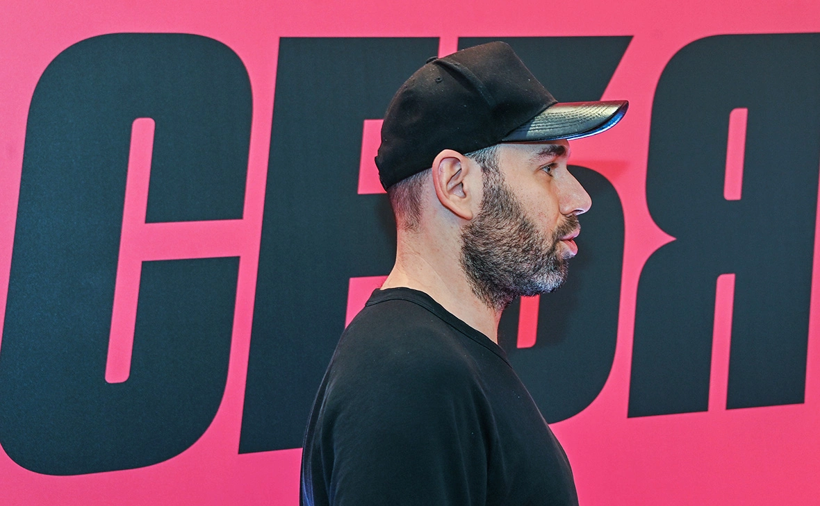 Евгений Одиноков / РИА Новости