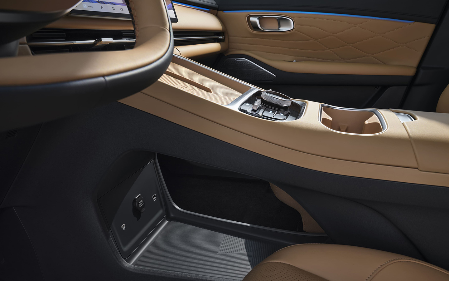 Фото: Geely