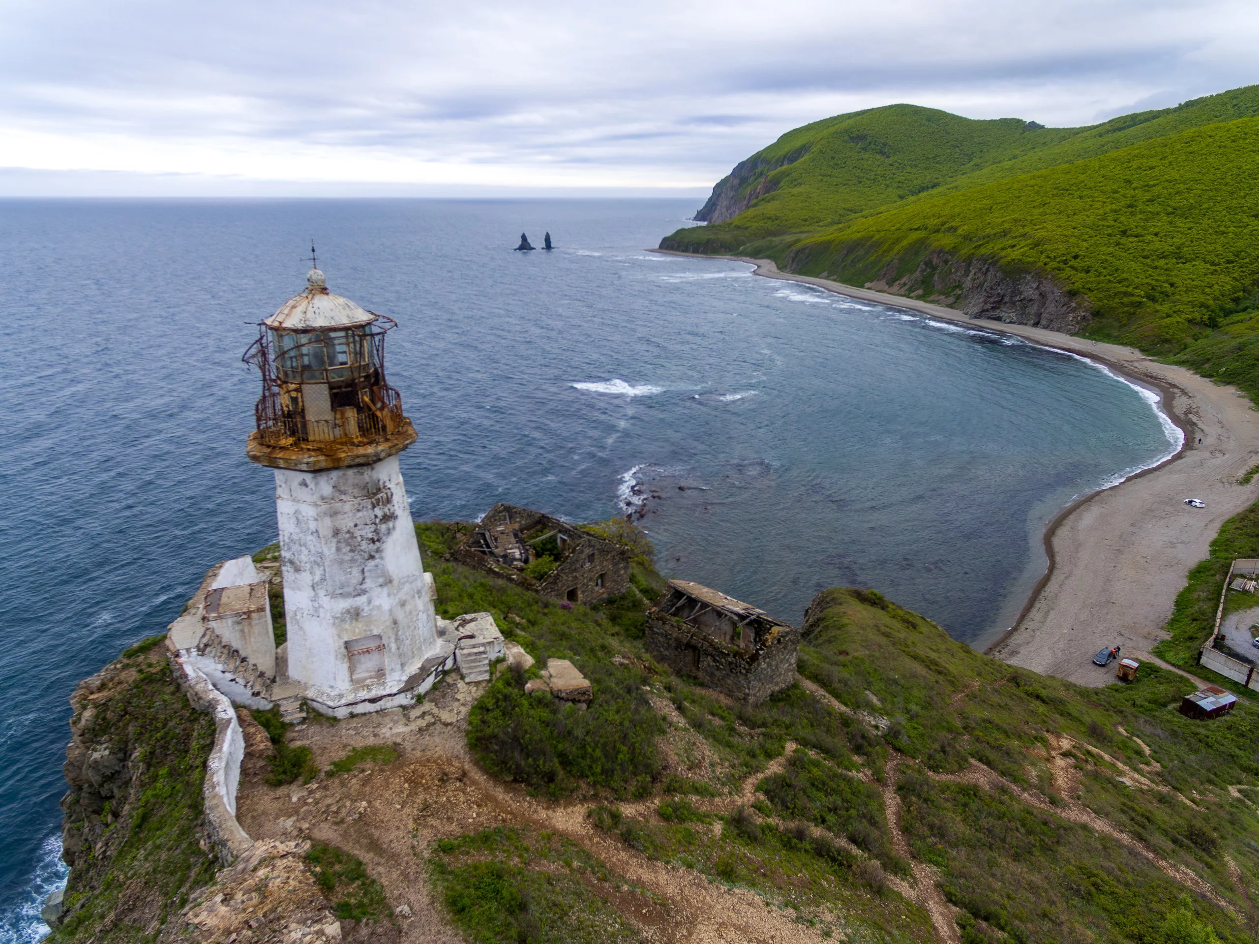 РБК Приморье