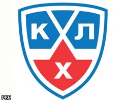 КХЛ утвердила изменения в календаре чемпионата 2011-2012гг.