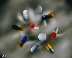 Правительство утвердило перечень важнейших лекарственных средств