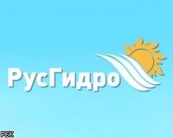 Технический срез: ОАО "РусГидро"