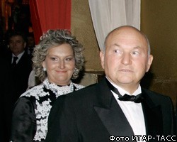 Ю.Лужкова и Е.Батурину могут вызвать на допрос
