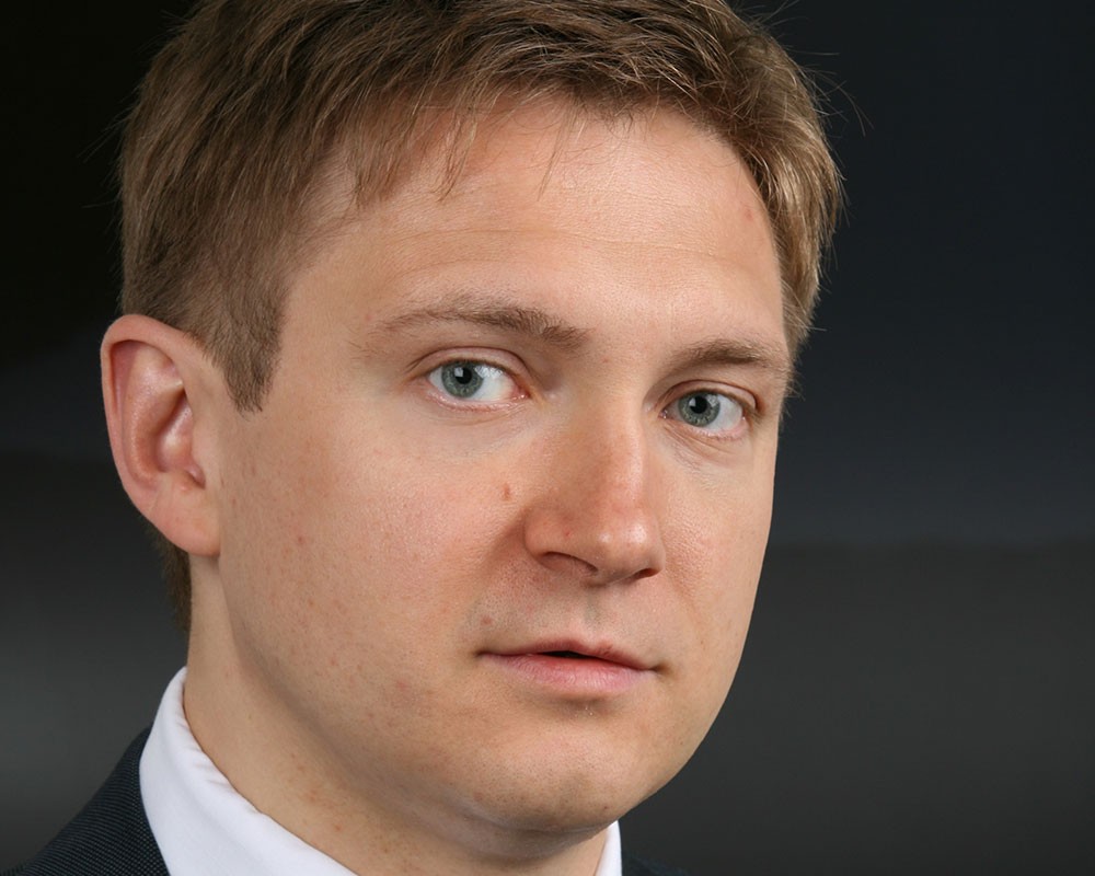 Алексей Кузовкин – Председатель совета директоров ОАО «АРМАДА»