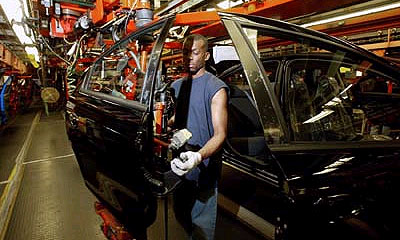 General Motors и CAW могут обойтись без забастовки