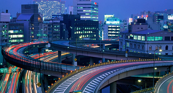Министр: В Краснодаре хотят внедрить японские технологии развития города