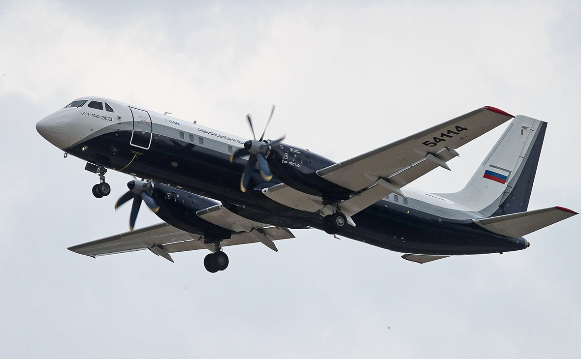 ГТЛК заявила о риске срыва поставок самолетов для авиакомпании «Аврора»