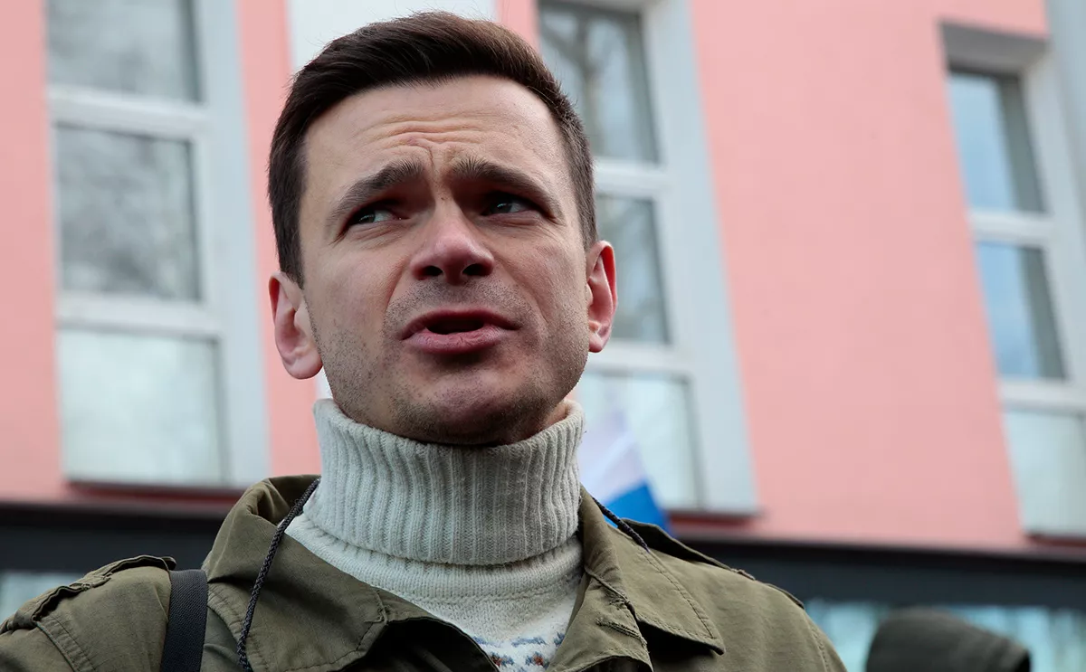 Владислав Шатило / РБК