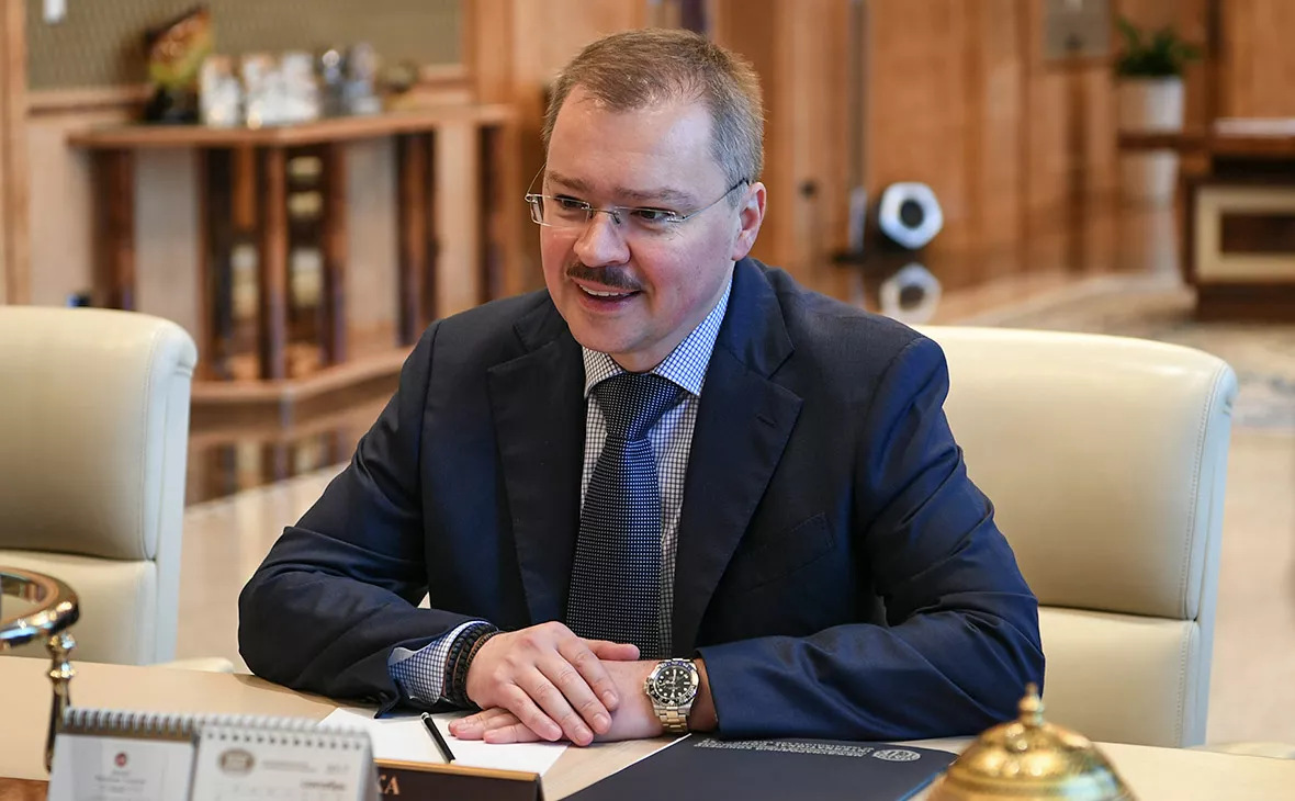 Марсель Бадыкшин / Global Look Press