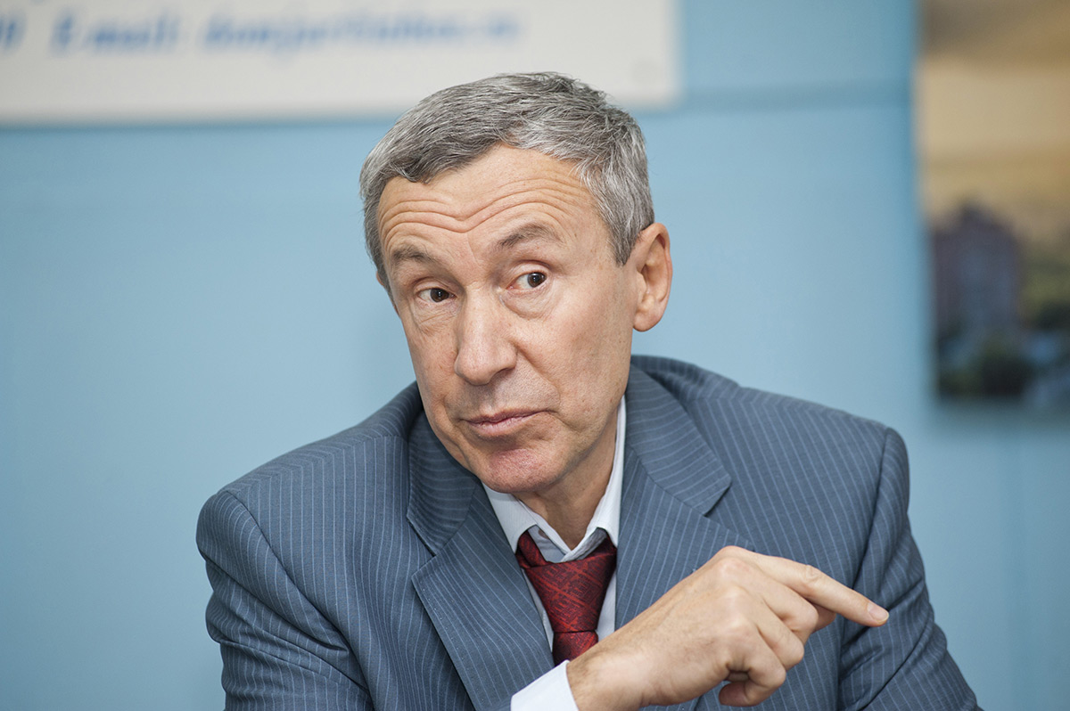 Сенатор от Прикамья заявил, что «уехавшие» из РФ могут стать иноагентами