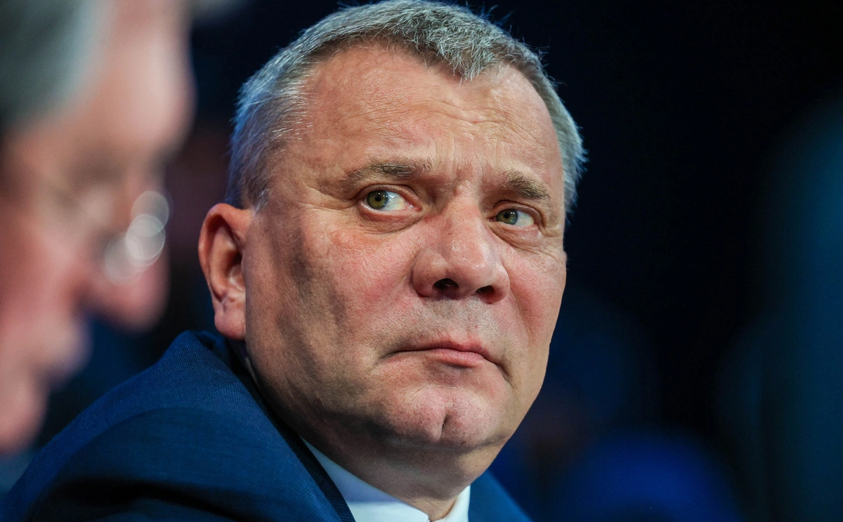 Михаил Терещенко / ТАСС