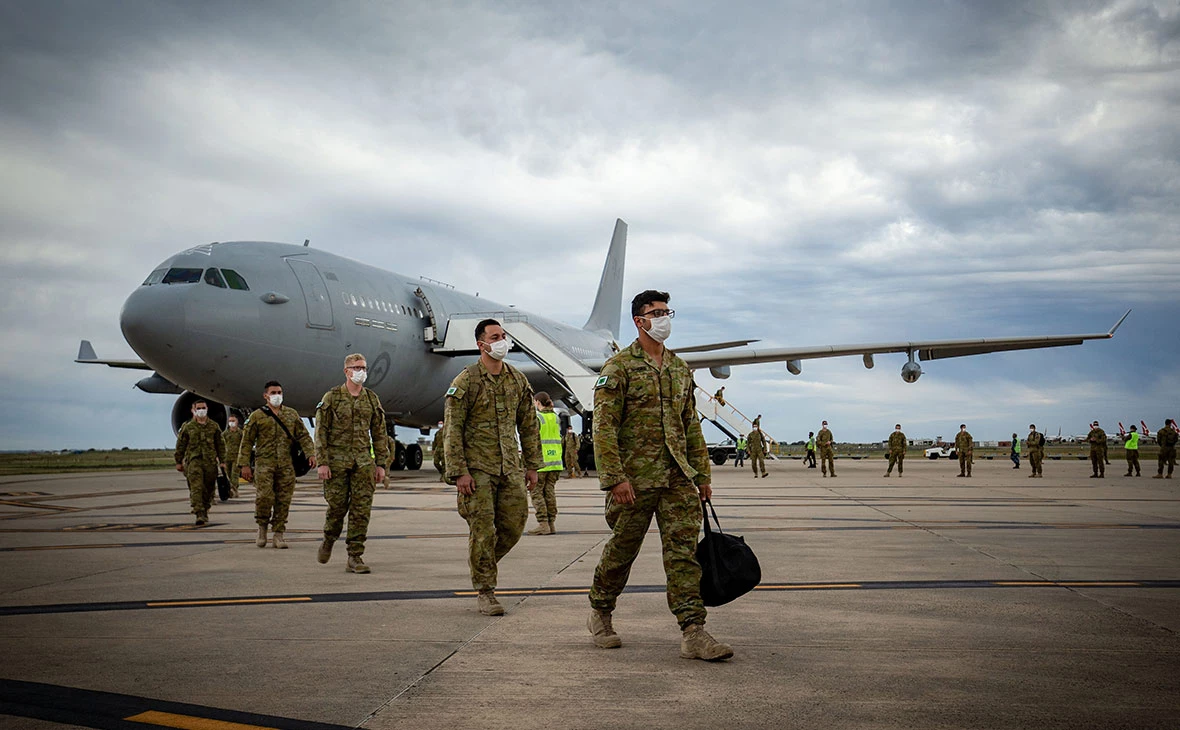 Darrian Traynor / Getty Images