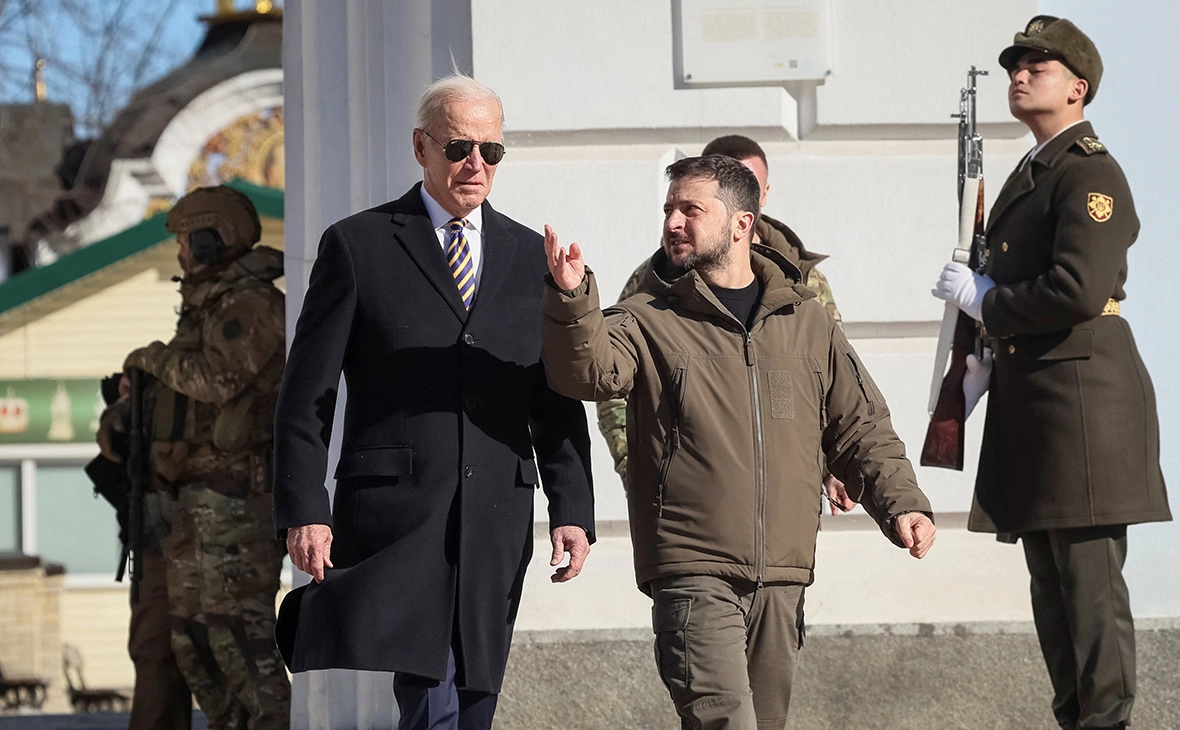 Глеб Гаранич / Reuters