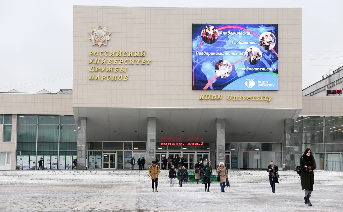 Антон Новодережкин / ТАСС