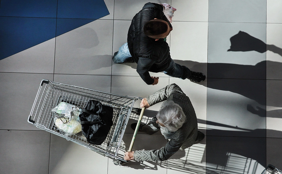 Екатерина Кузьмина / РБК