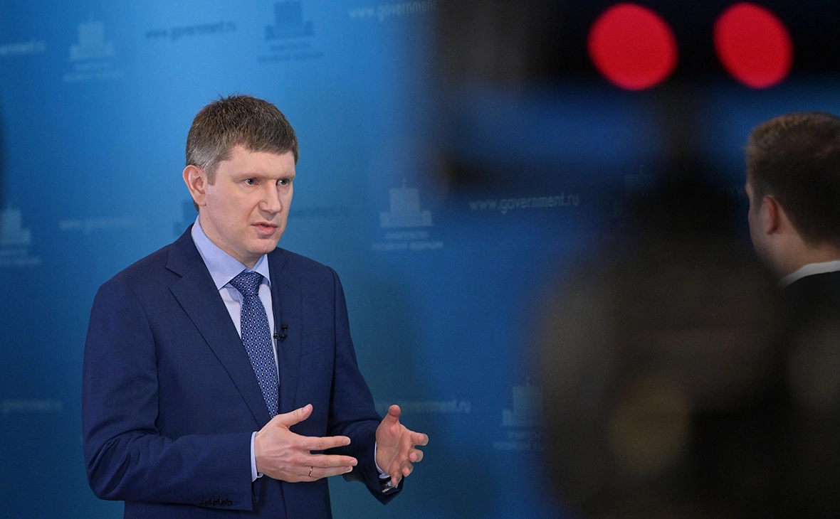 Александр Астафьев / РИА Новости