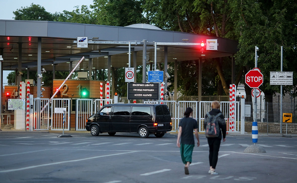 Kay Nietfeld / DPA / Global Look Press