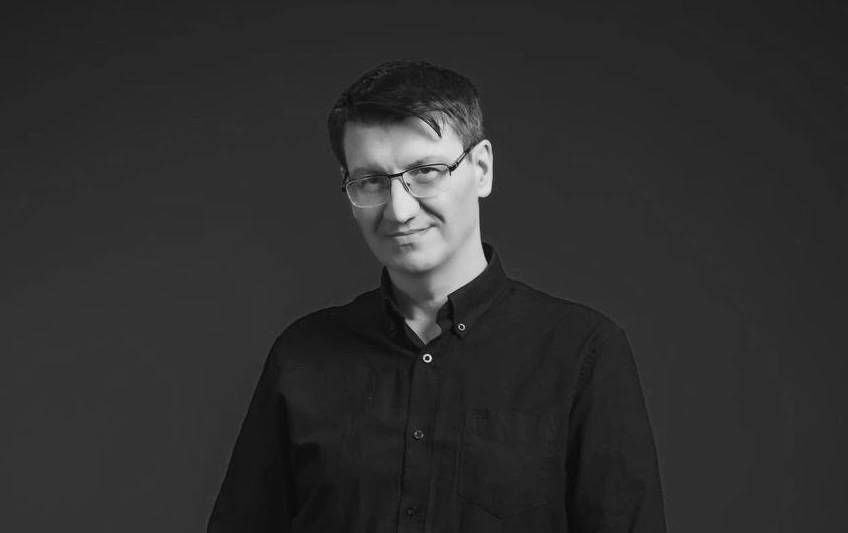 личная страница Олега Феткулова ВКонтакте