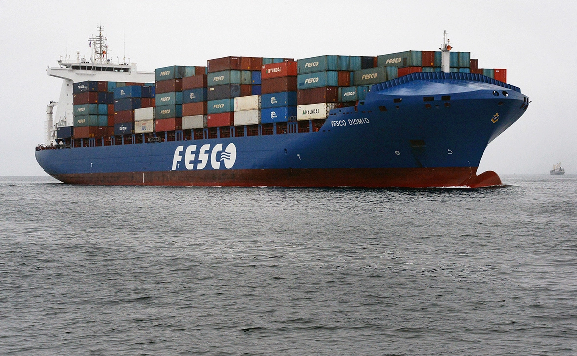 Виталий Аньков / РИА Новости