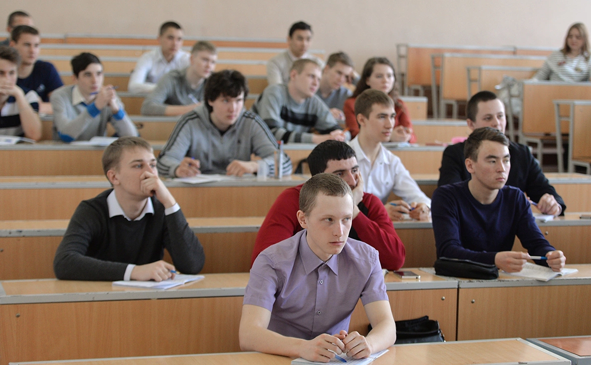 Александр Кондратюк / РИА Новости