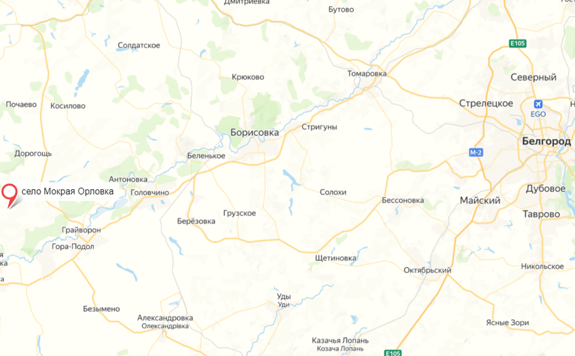 Яндекс.Карты