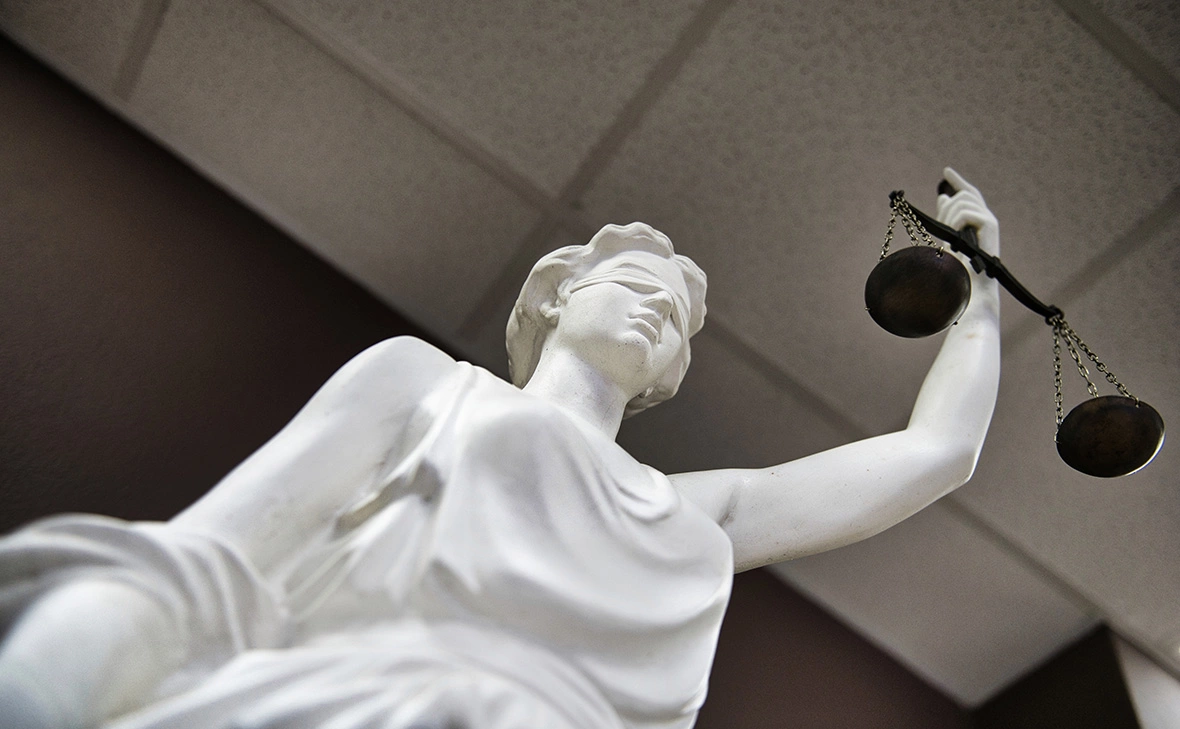 Семен Лиходеев / ТАСС