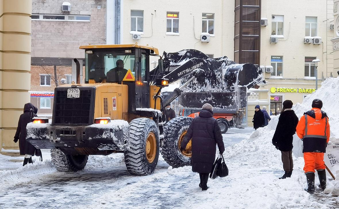 Фото: АГН «Москва»