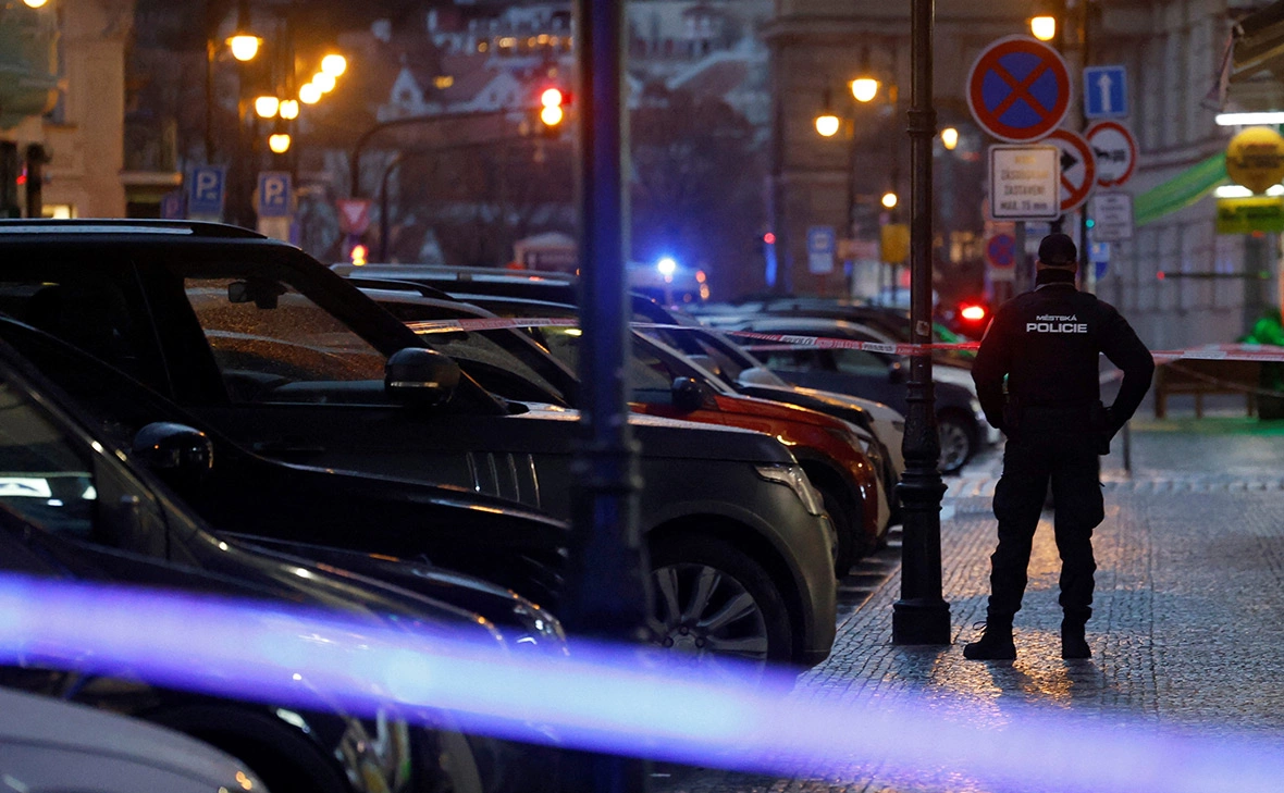 David W Cerny / Reuters