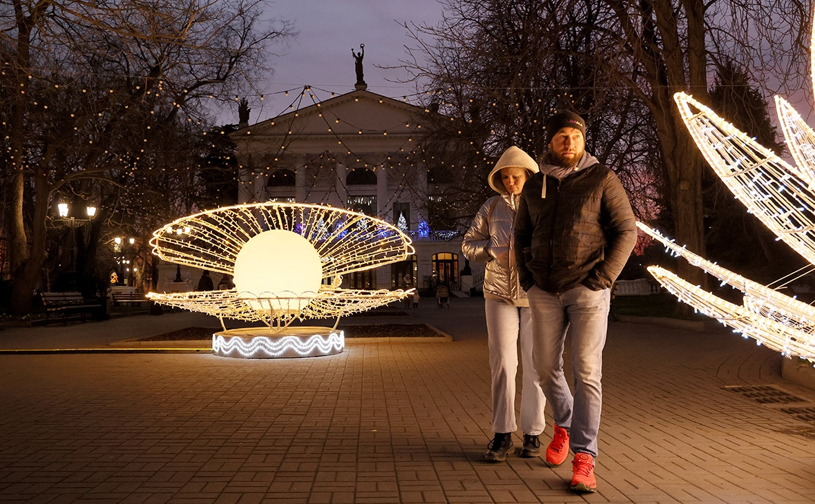 Сергей Мальгавко / ТАСС