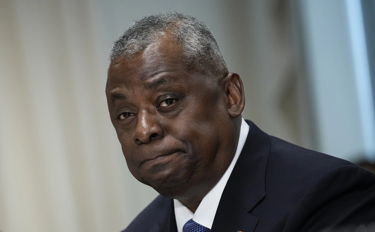 Drew Angerer / Getty Images