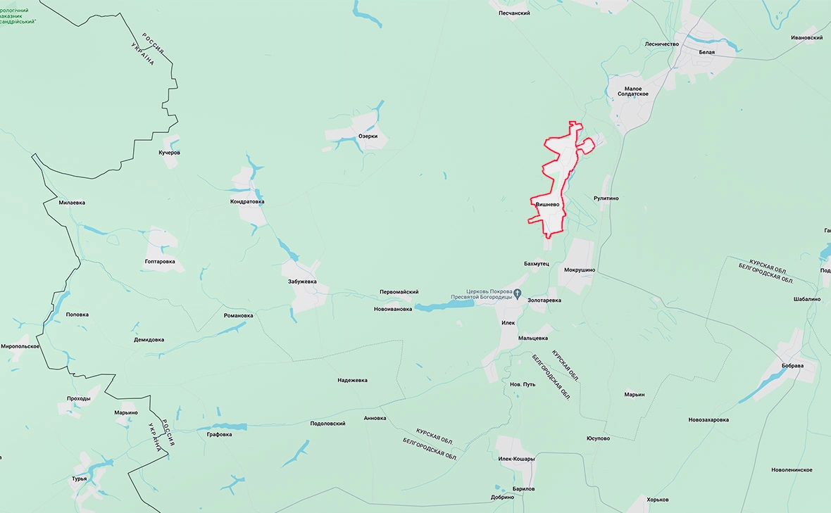 Google Maps