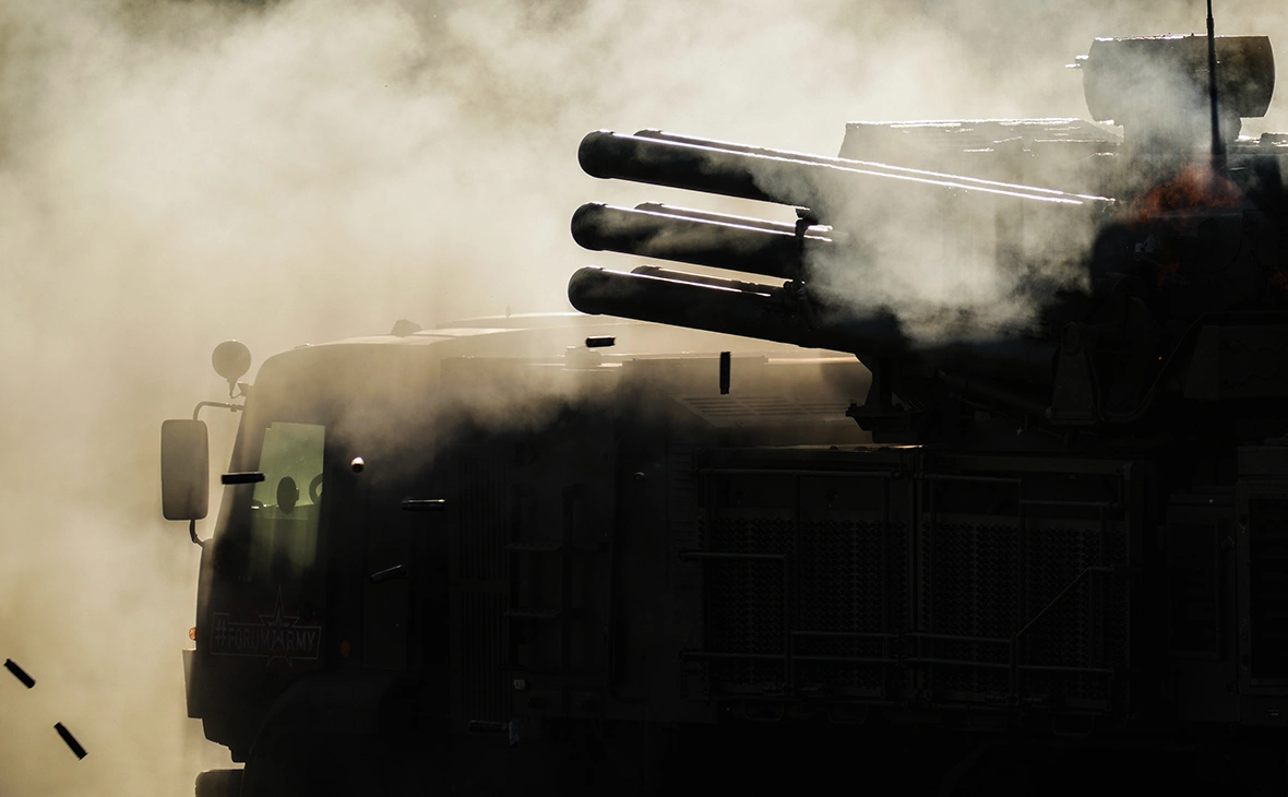 Владимир Астапкович / РИА Новости