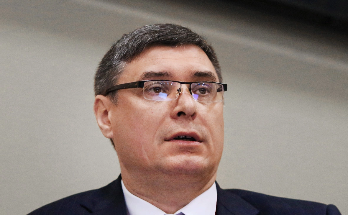 Максим Константинов / Global Look Press