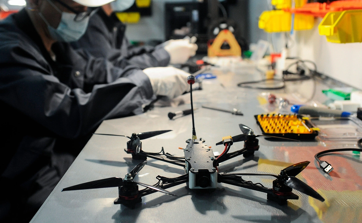 Алексей Сухоруков / РИА Новости