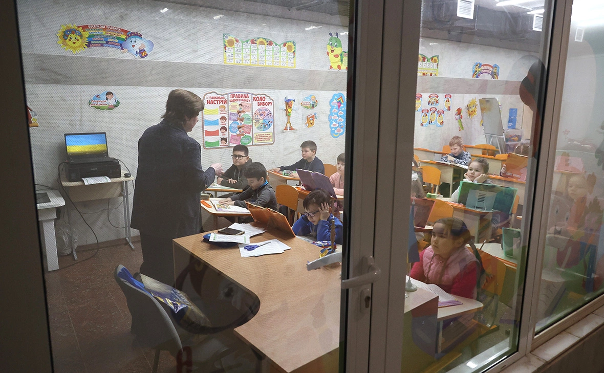 Вячеслав Мадиевский / Keystone Press Agency / Global Look Press