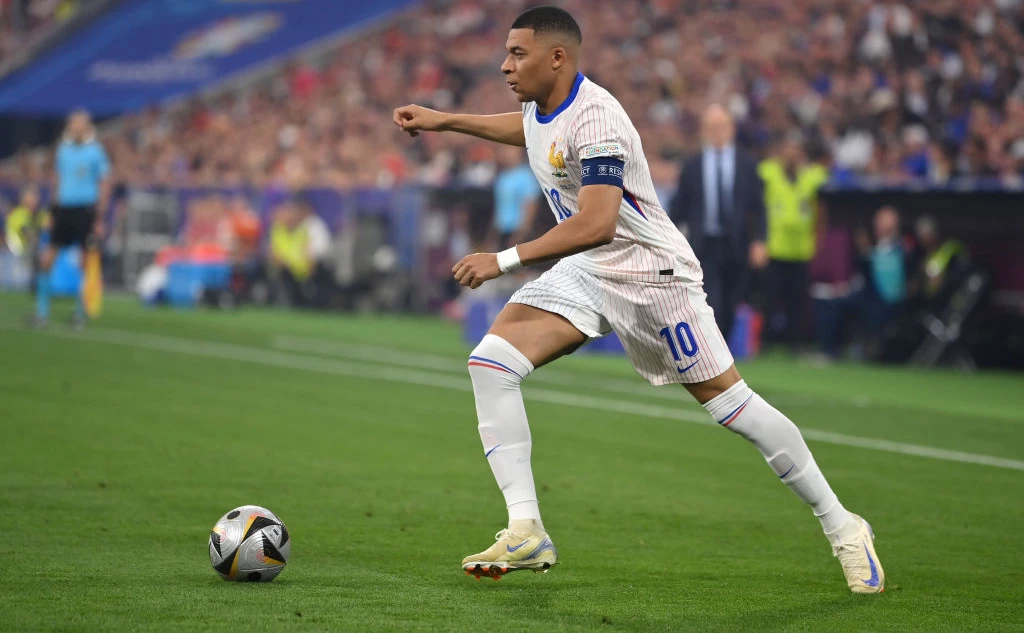 Justin Setterfield / Getty Images