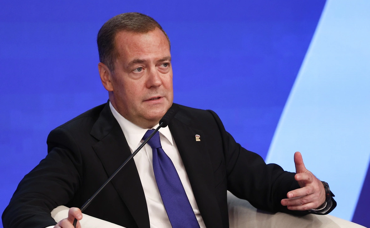 Сергей Булкин / ТАСС